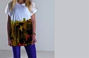 Image of Futurecop! "Coming of Age' tee