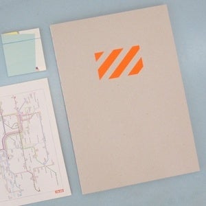 Image of Paperways drawing book