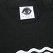 Image of XCVB - Cross - Black