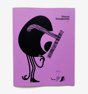 Image of 'Art' Zine