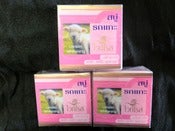 Image of Lanolin Whitening soap set of 3