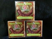 Image of Vipada Tamarind whitening soap set of 3