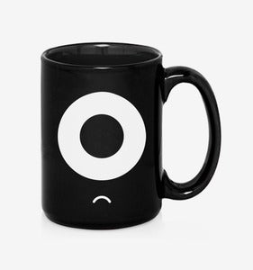 Image of 'Being Alone Sucks' Coffee Cup