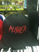 Image of Pusher Hats