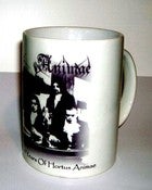 Image of Hortus Animae commemorative mug