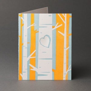 Image of Me + You Card