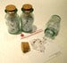 Image of Lavender Bud Bath Salts