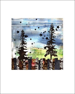 Image of Print : Find Your Adventure