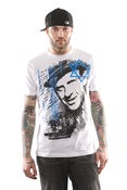 Image of BHG Oskar Schindler Crew T-Shirt Squared