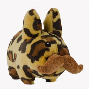 Image of Leopard 'Stache Labbit 