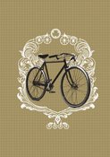 Image of The Bike Journal Notebook