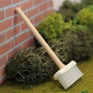 Image of Fingersized Broom