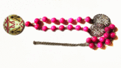 Image of ARABESCO collar/necklace