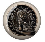 Image of Joe Fenton x Laminate Series Badge