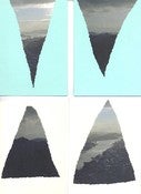 Image of collage gritting cards