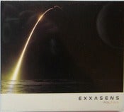 Image of EXXASENS POLARIS ALBUM