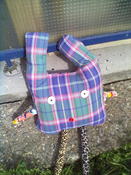 Image of my cushion friend 