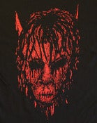 Image of "waiting to speak" t-shirt
