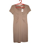 Image of Vestido MAX & CLEO by BCBG MAX AZRIA