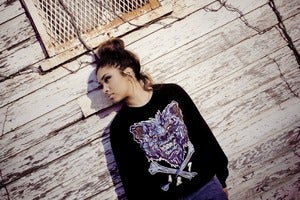 Image of 187 WOLF