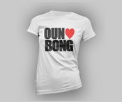 Image of Oun <3 Bong