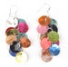 Image of Button Necklace