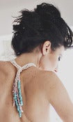Image of Soho Lariat Necklace