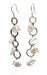 Image of Nellie Keshi Pearl Earrings