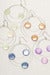 Image of Disco Earrings