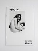 Image of Virgin Lisa - Kishin Shinoyama 
