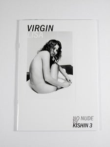 Image of Virgin Lisa - Kishin Shinoyama