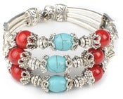 Image of Dakini Tibetan Bracelet