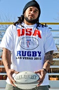 Image of USA 7s Rugby Las Vegas 2012 Mens