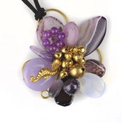 Image of Posey Necklace