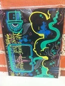 Image of Berk Visual - Hand-drawn Mini #4