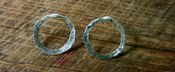 Image of Studs Sterling Silver 