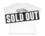Image of Sahtyre Original Tee (White)