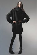 Image of OVERSIZE PULLOVER "OSWALD1848"