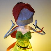 Image of Mlle Ophélie / Les Zigolotes