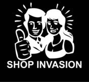 Image of invasion hoods yo