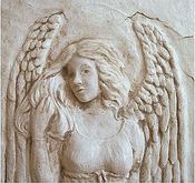 Image of Original Art - Serenity Angel