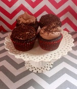 Image of Petite Cake Plate