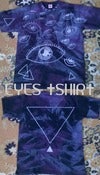 Image of EYES †SHIR†