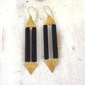Image of empire earring