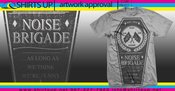 Image of Coffin '...As Long As We Think We're Funny' Shirts