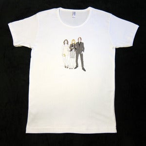 Image of I Want To Be A Roitfeld Tee