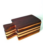 Image of Pepperino Kitchen Paddle