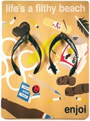 Image of Filthy Beach sandals