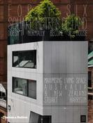 Image of Forty-Six Square Meters of Land Doesn't Normally Become a House