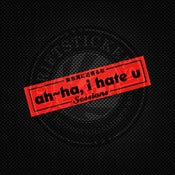 Image of ah~ha i hate u